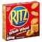 Ritz Nabisco Whole Wheat Ritz Crackers 12.9 oz., PK12 03133 - alternate 1